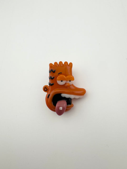 bartfield head pendant