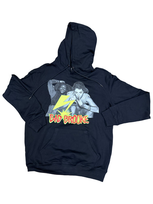 bad Brooke hoodie