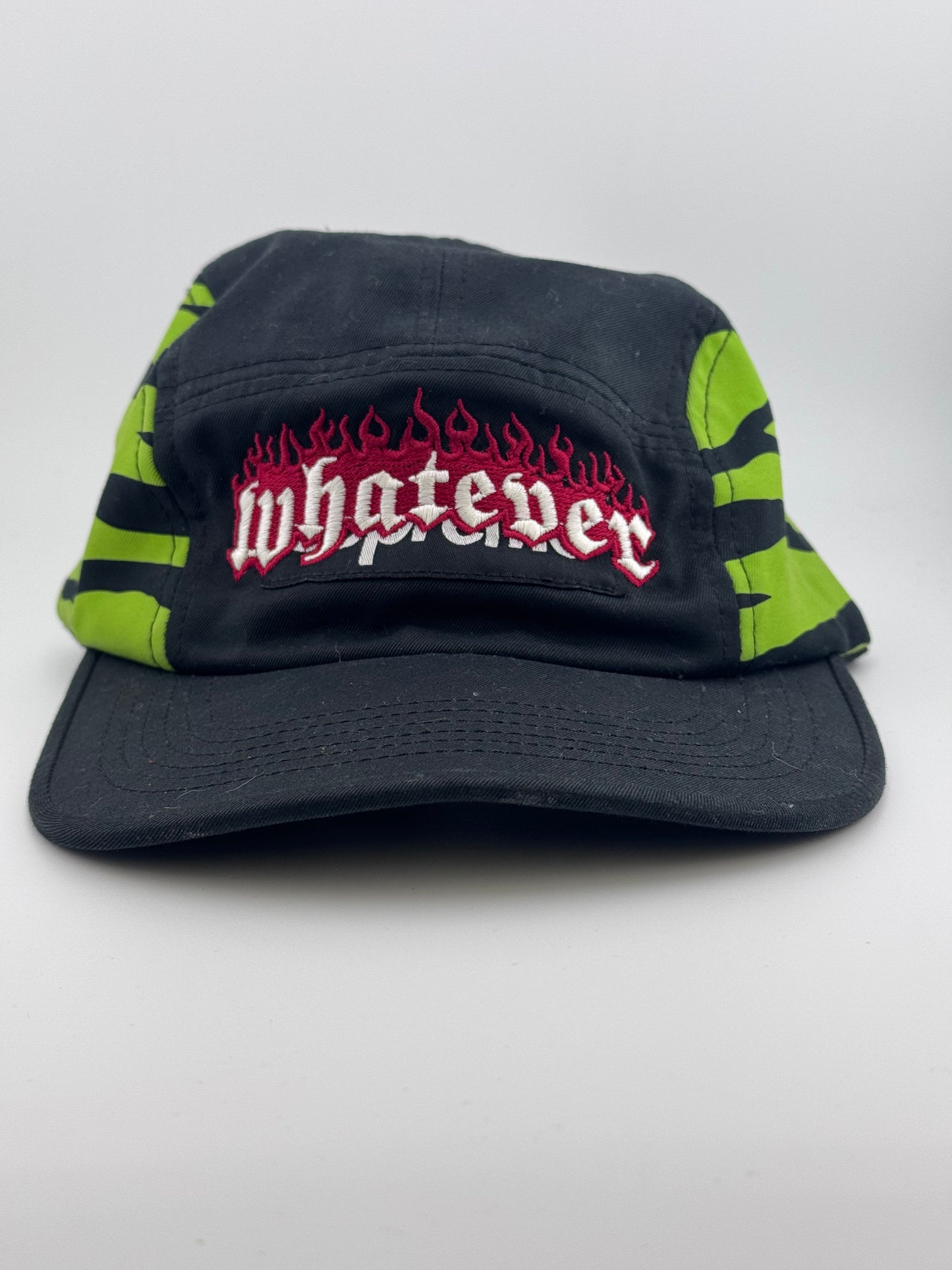 whatever embroidered hats v2