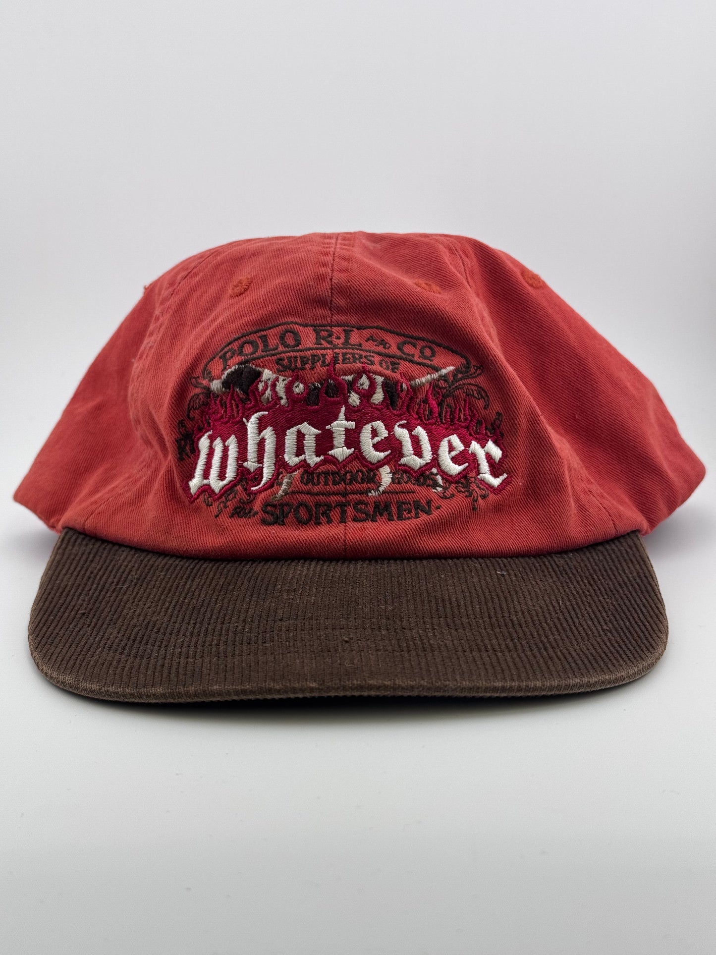 whatever embroidered hats v2