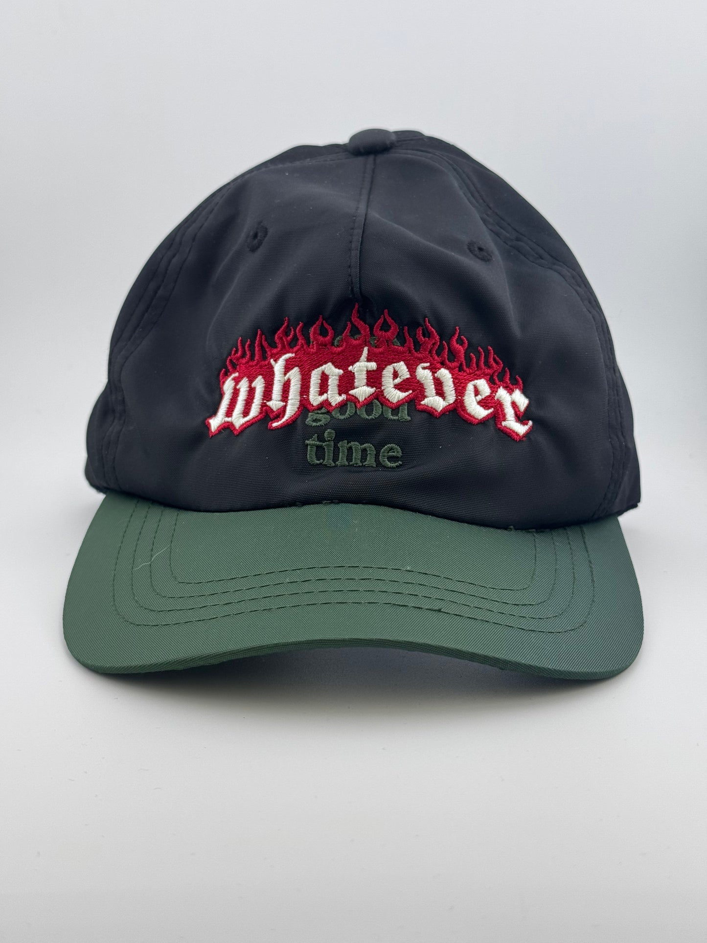 whatever embroidered hats v2