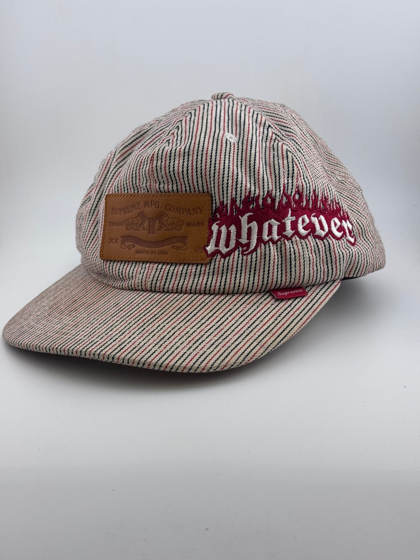 whatever embroidered hats v2