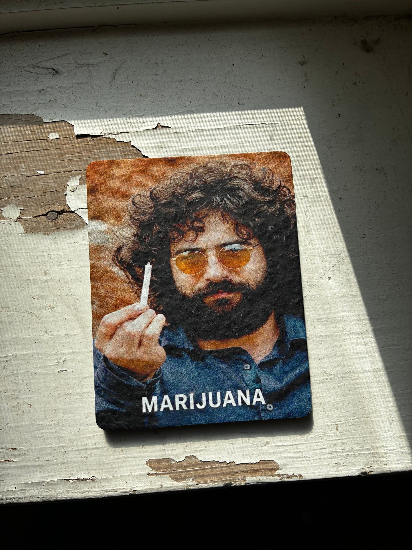 jerry and Maryjane mini mat