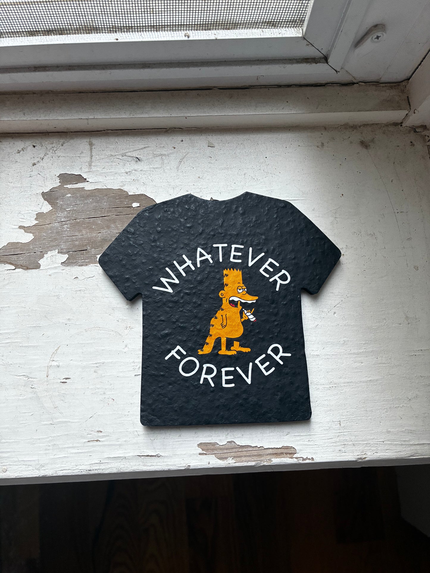 whatever forever mini moodmat