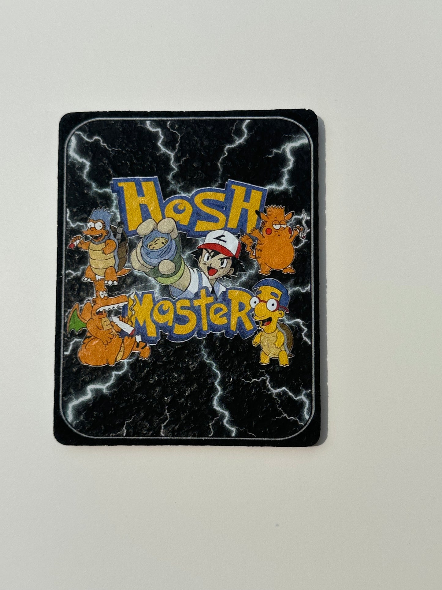 Hash Masters Mini Mood Mat