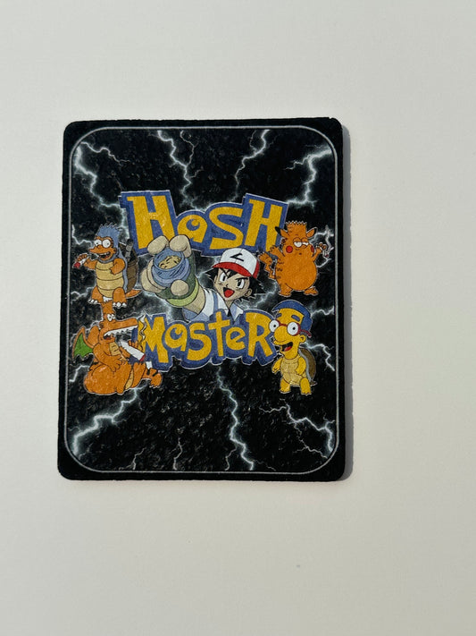 Hash Masters Mini Mood Mat