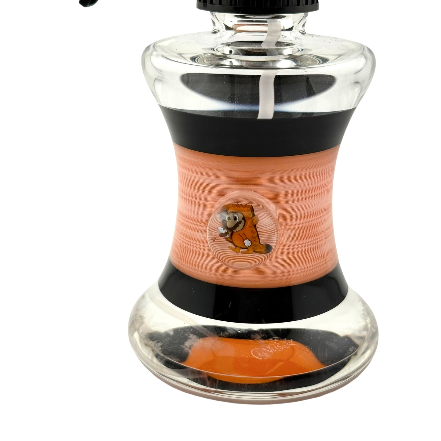ISO squirt bottle