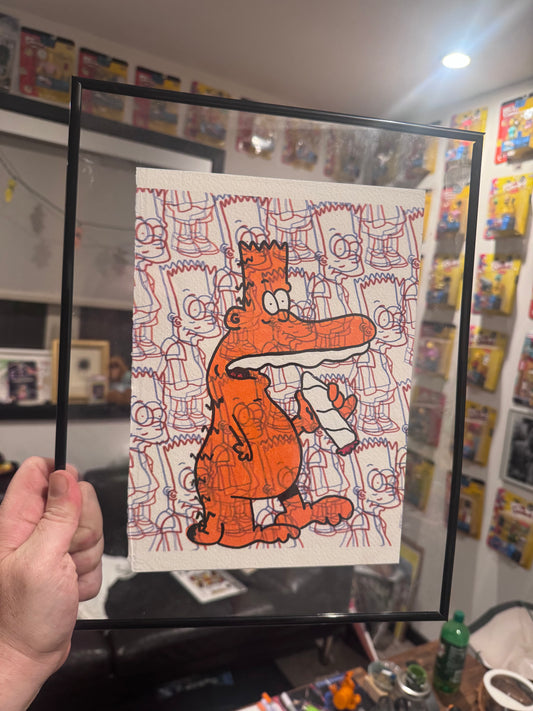 3-d bart v2