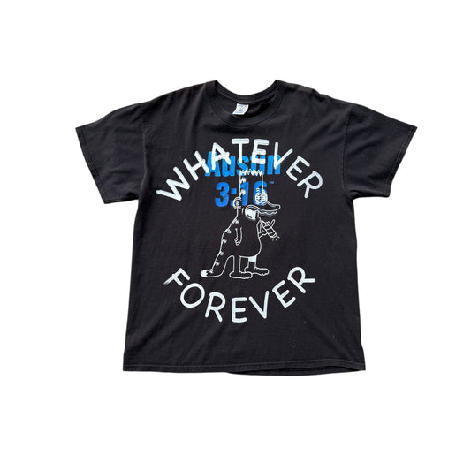 (XL) Austin 3:16/ Whatever Forever