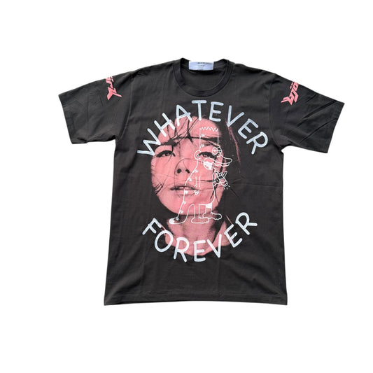 (L) Bjork/ Whatever Forever