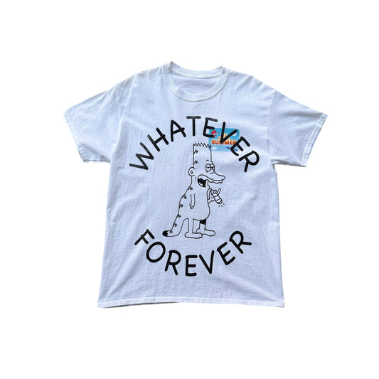 (XL) Airheads & Mentos/ Whatever Forever