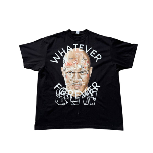 (3XL) New Jack/ Whatever Forever