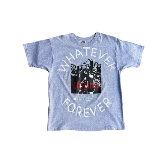 (L) Sopranos/ Whatever Forever