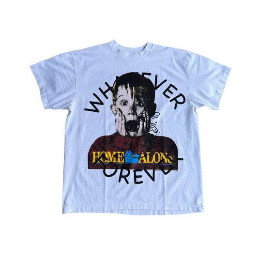 (XL) Home Alone/ Whatever Forever