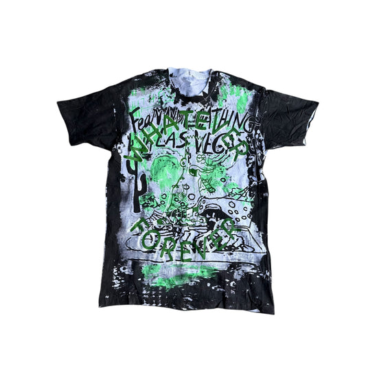 (L-XL) Fear and Loathing/ Whatever Forever