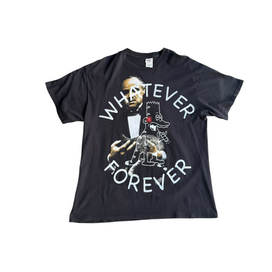 (XL) The Godfather/ Whatever Forever