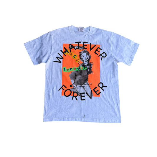 (XL) Sex Pistols/ Whatever Forever