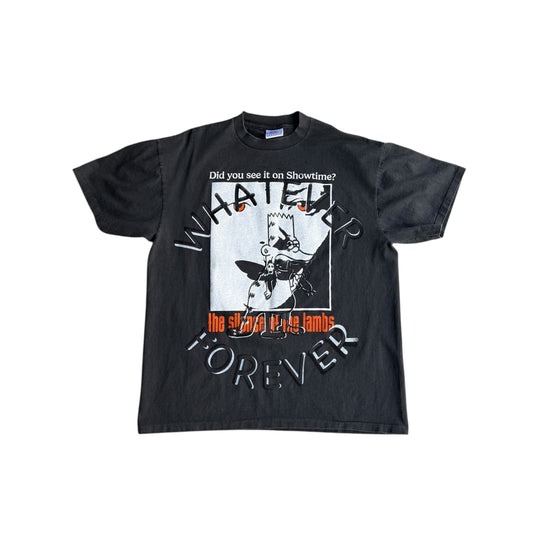 (XL) Silence of the Lambs/ Whatever Forever