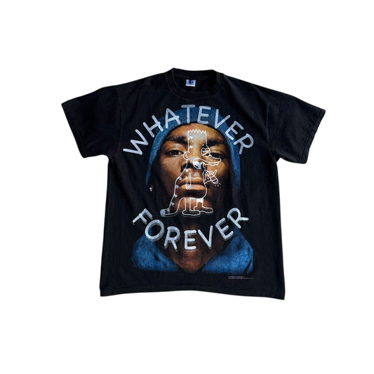 (XL) Snoop Dogg/ Whatever Forever