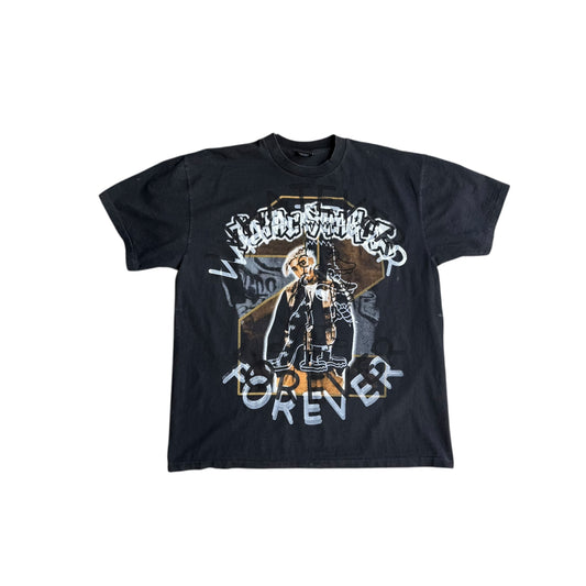 (XL) Tupac/ Whatever Forever
