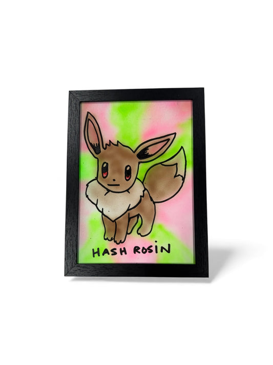 @trevymetal vs gz1 evee painting