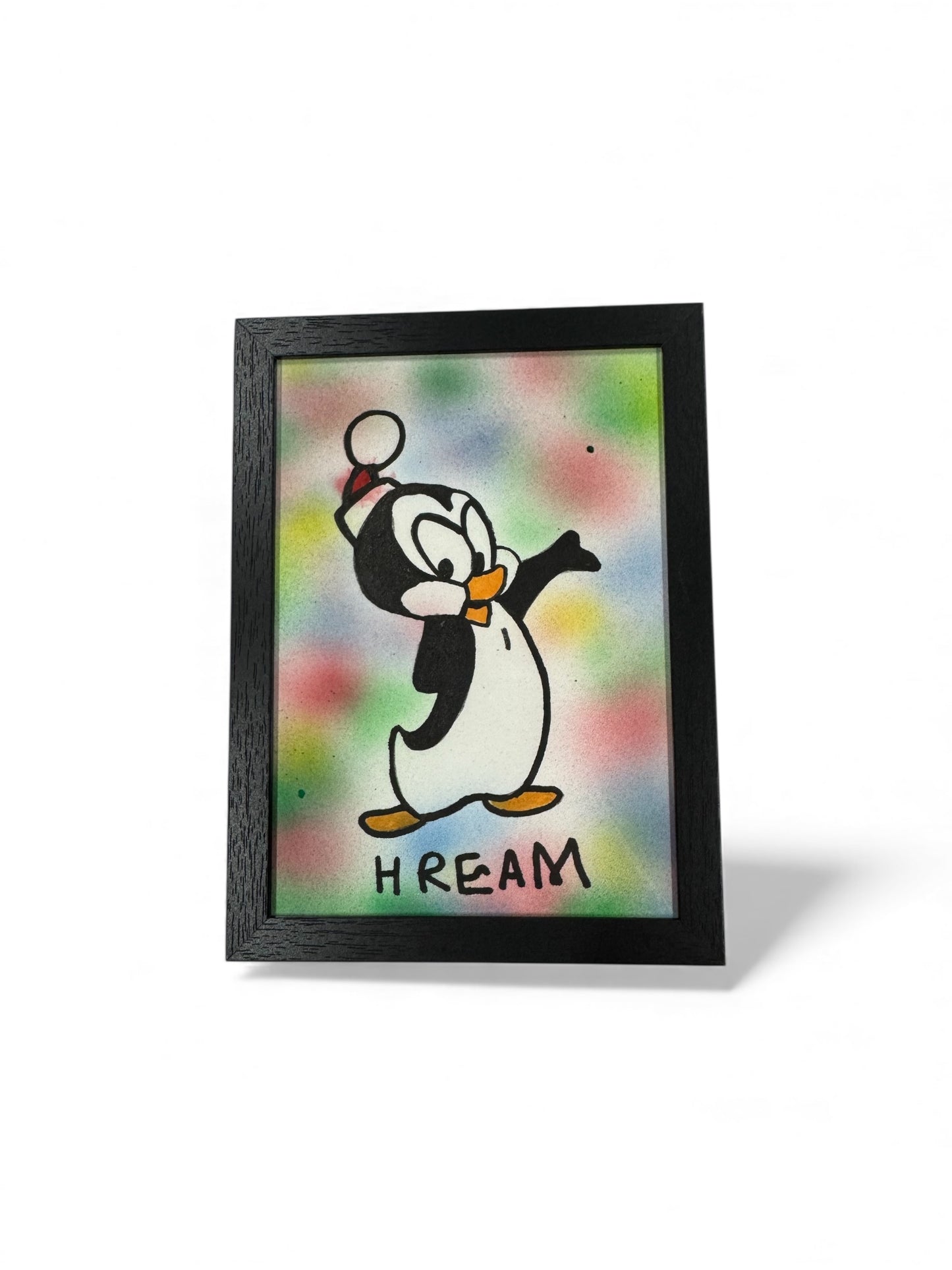 @trevymetal vs gz1 chilly willy painting