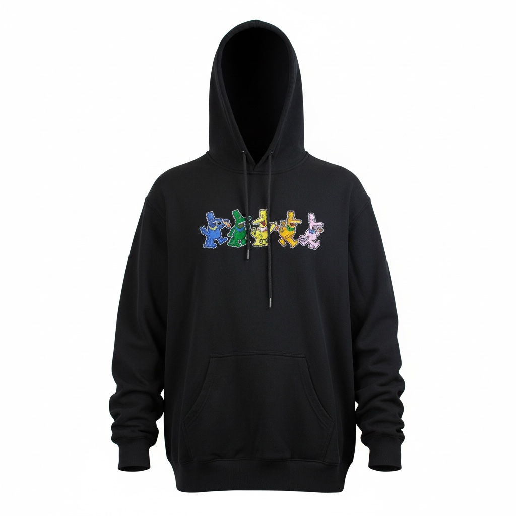 hream dancing bartfield  hoodie