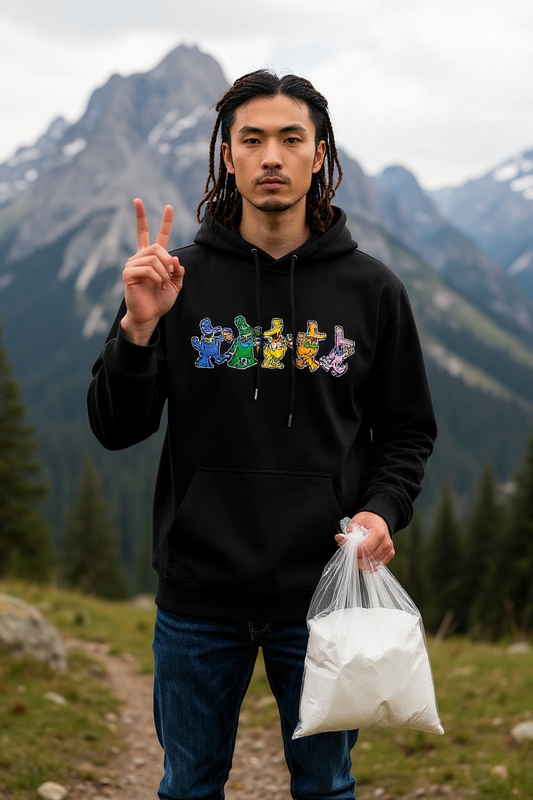 hream dancing bartfield  hoodie