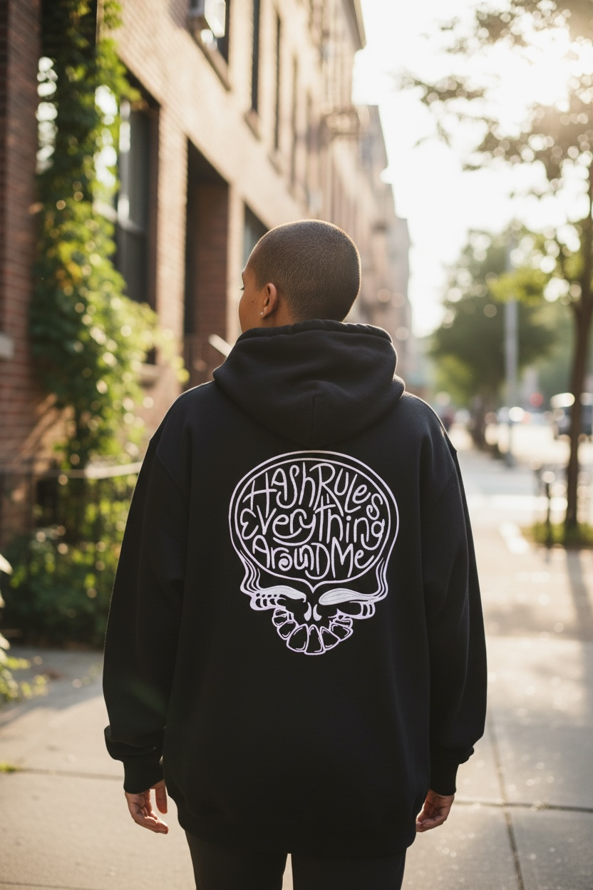 hream dancing bartfield  hoodie