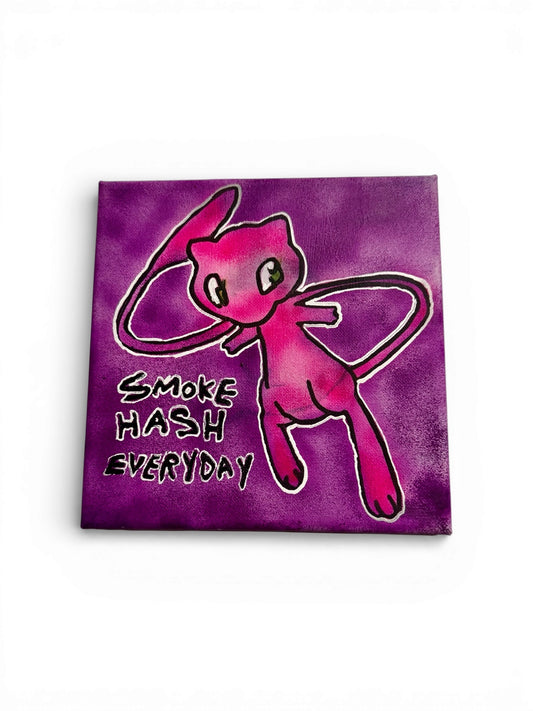 8 x 8 mew smoke hash everyday