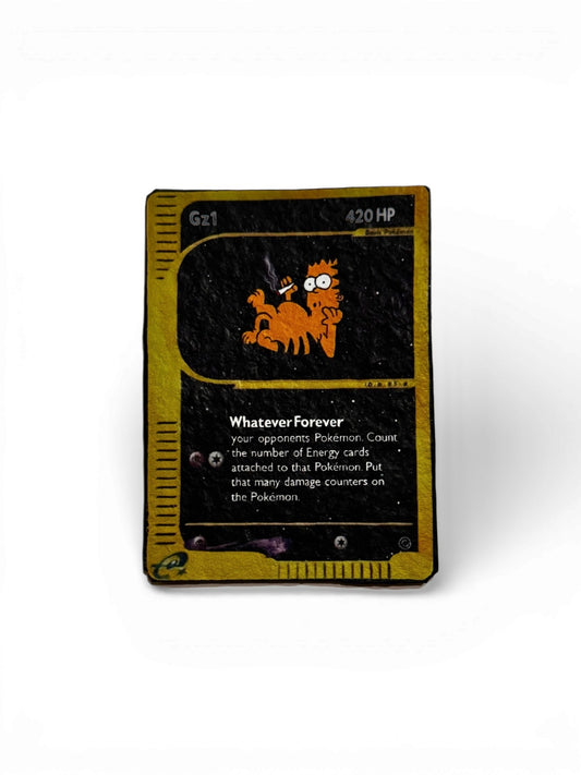 GZ-Reader 4.5"x3.5" Mini Card Mat