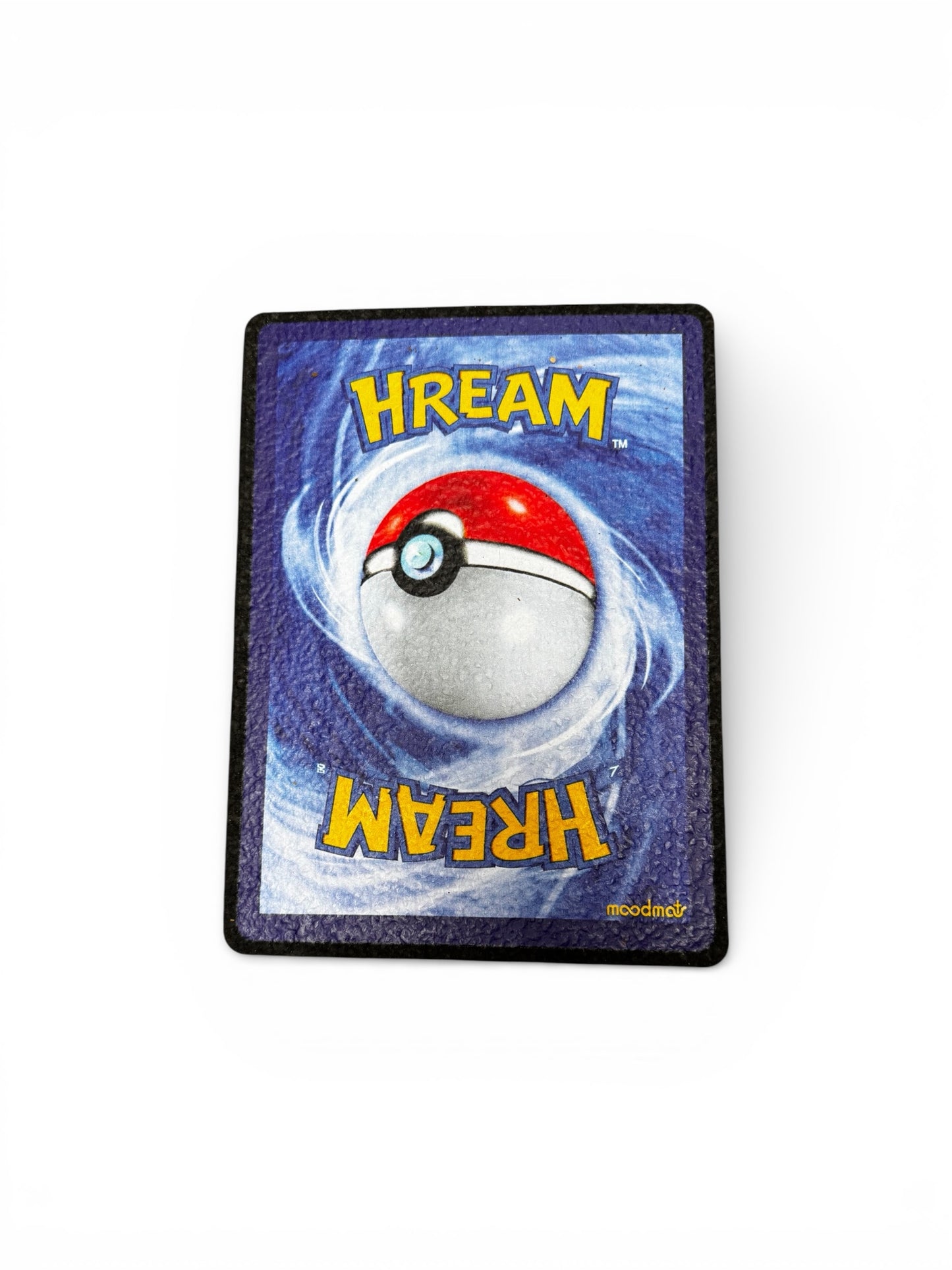 11”x8” Bubble Bartfield Moodmat