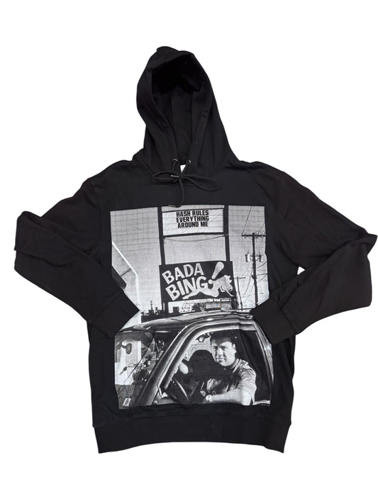 BAda Bing Hream hoodie v2