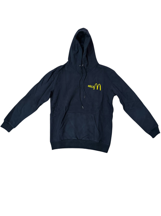 Over a Billion Served Hoodie