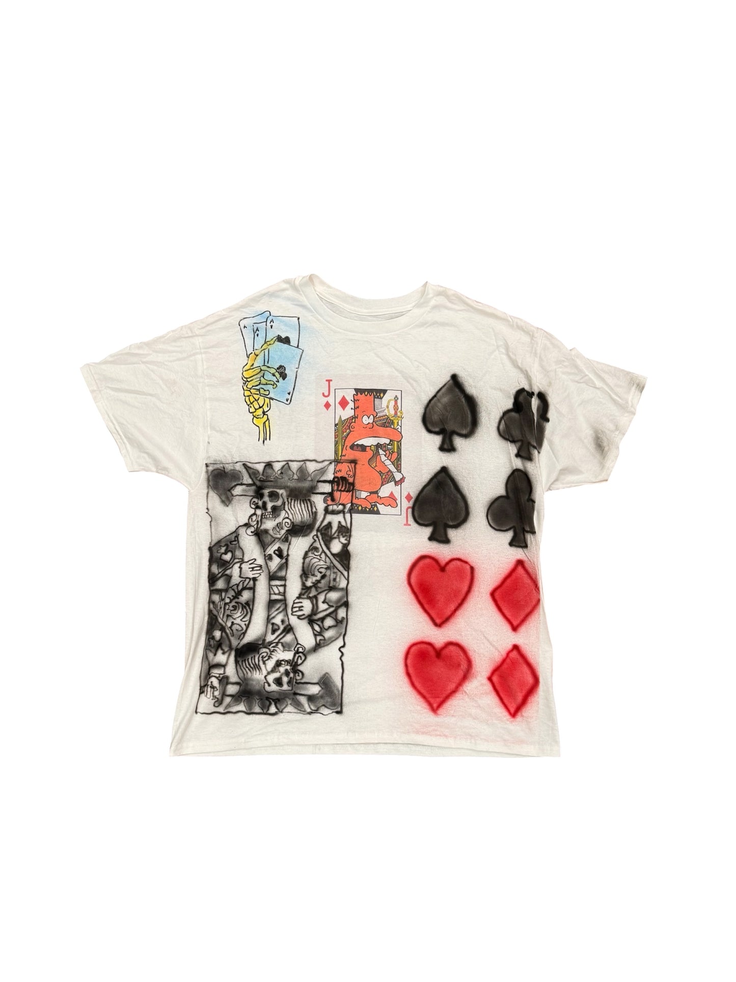XL Bet Big Bartfield Shirt