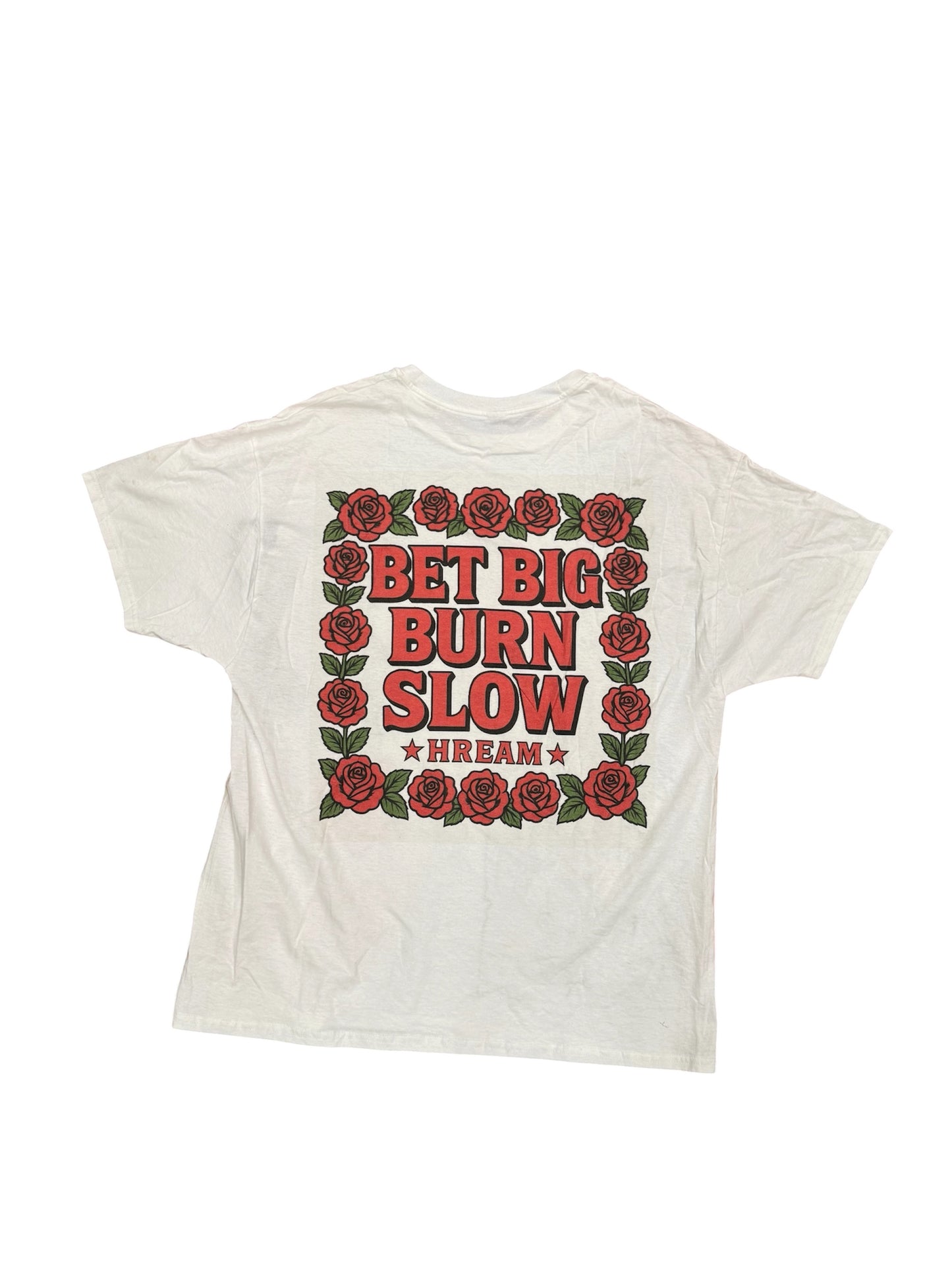 XL Bet Big Bartfield Shirt