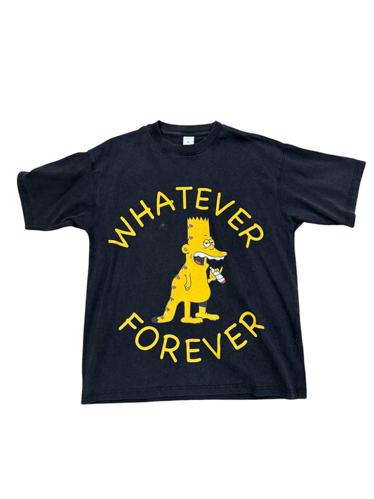 XL Whatever Forever Bartfield