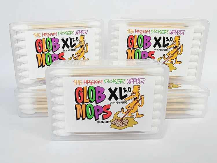 5-Pack of Glob Mops