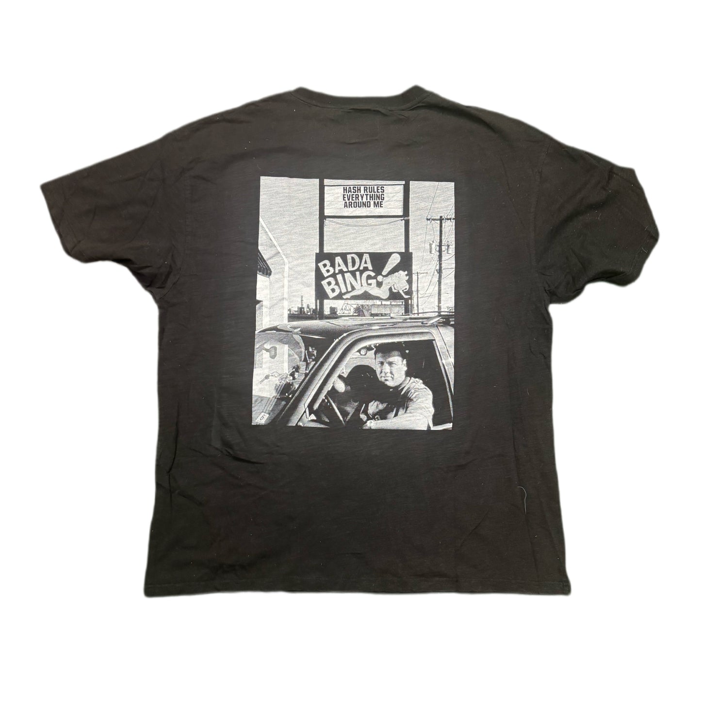 bada bing shirt