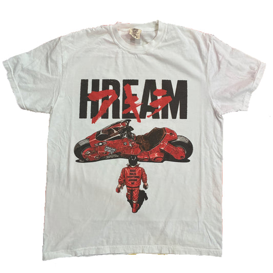 Hream AKIRA Rip