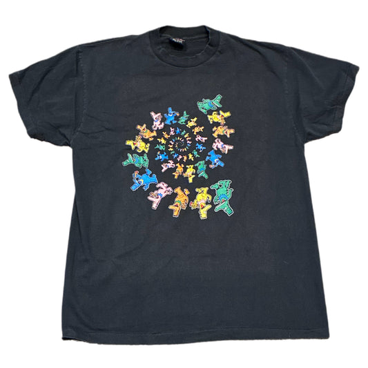 hream SPRIAL  dead shirt
