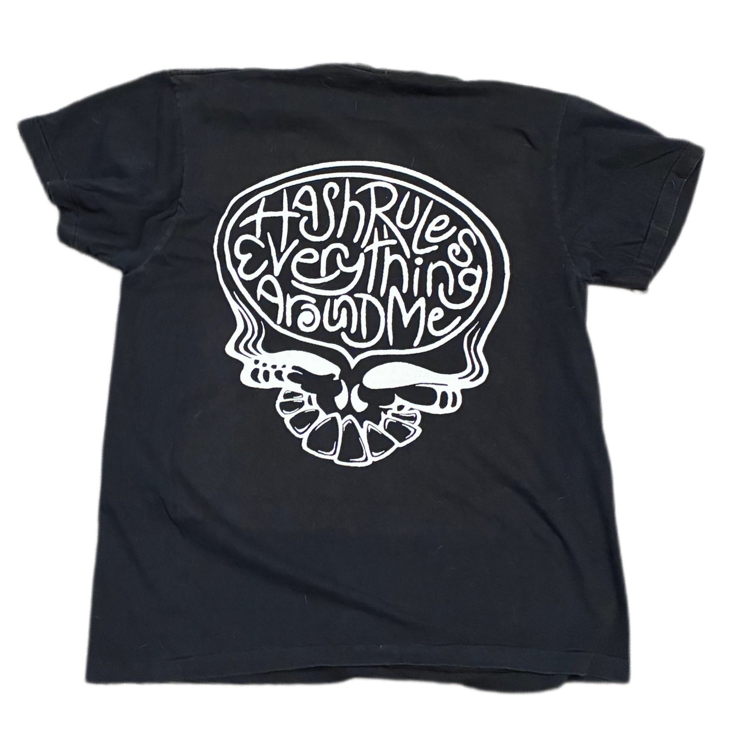 hream SPRIAL  dead shirt