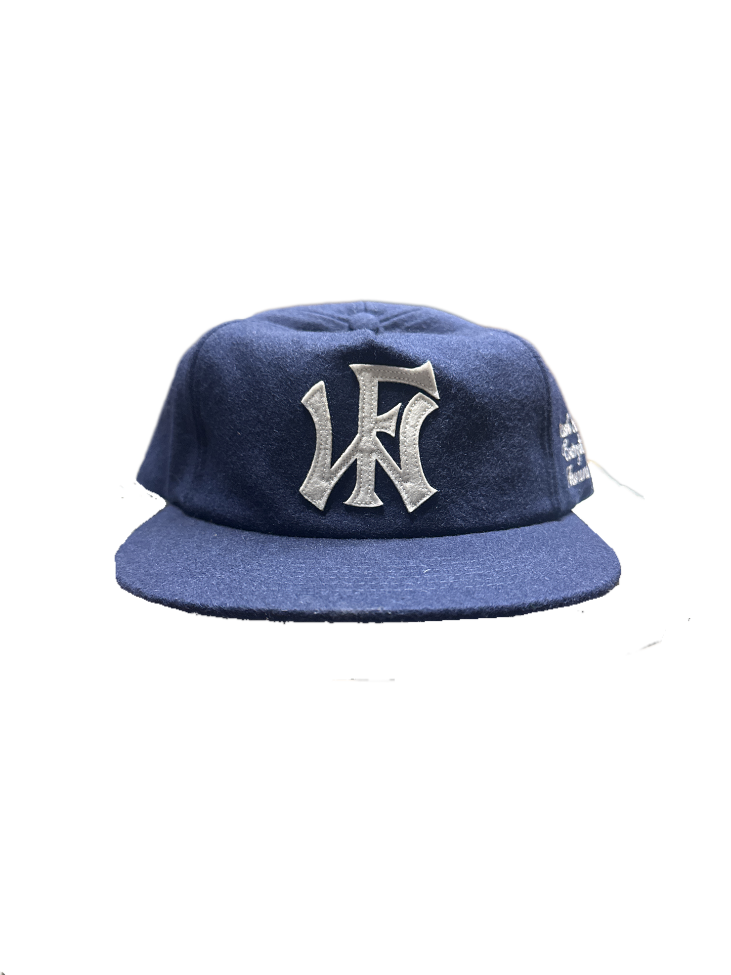 whatever forever wool hat