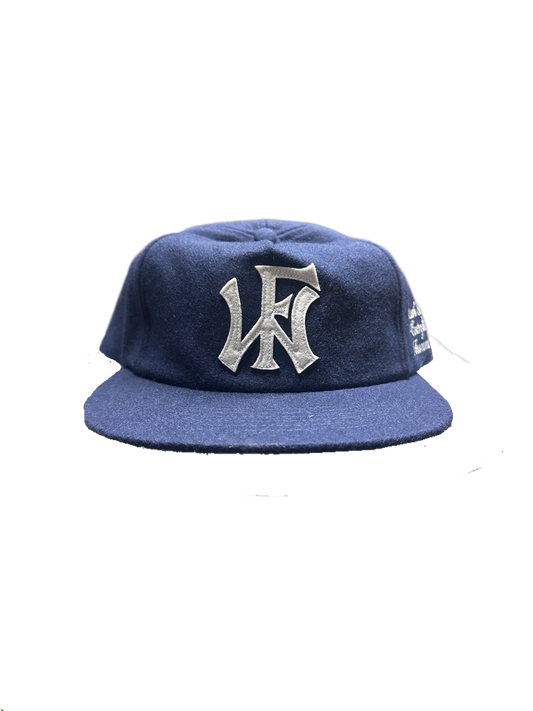 whatever forever wool hat