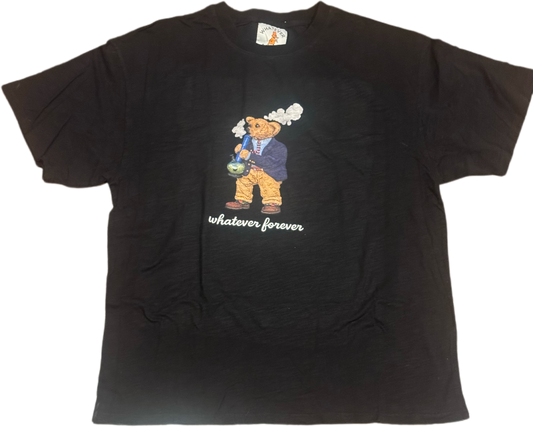 lil dolo bear bong rips t shirt