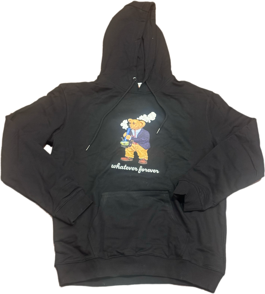 lil dolo bear bong rips hoodie