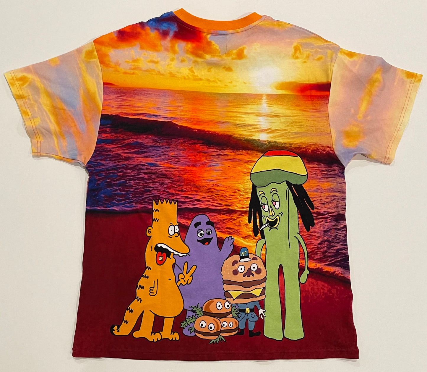 Life's a Beach T-Shirt