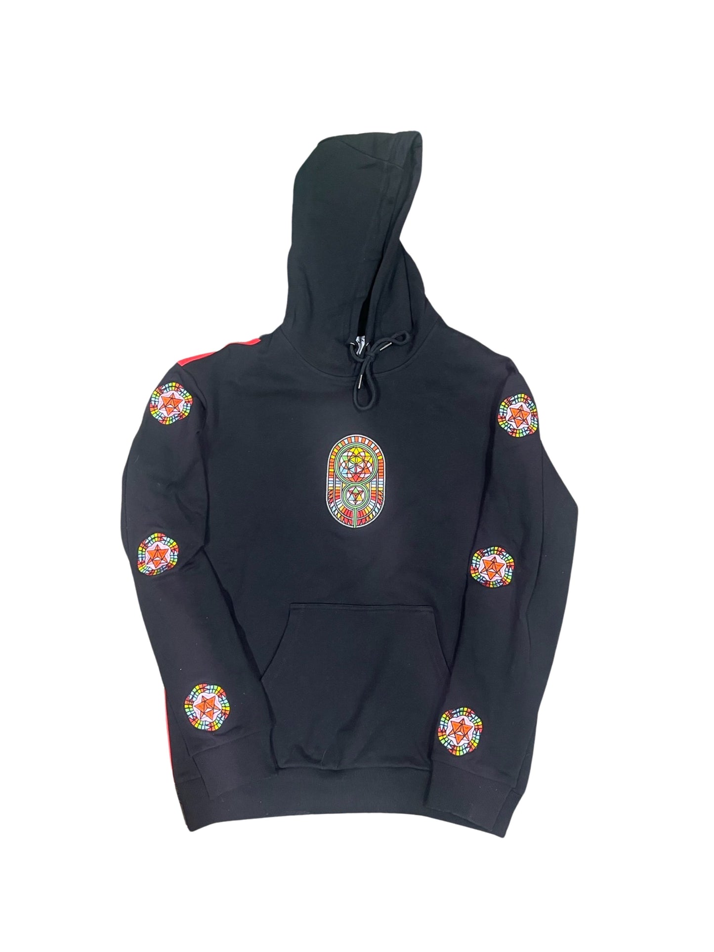 WJC Have A Good Day hoodie