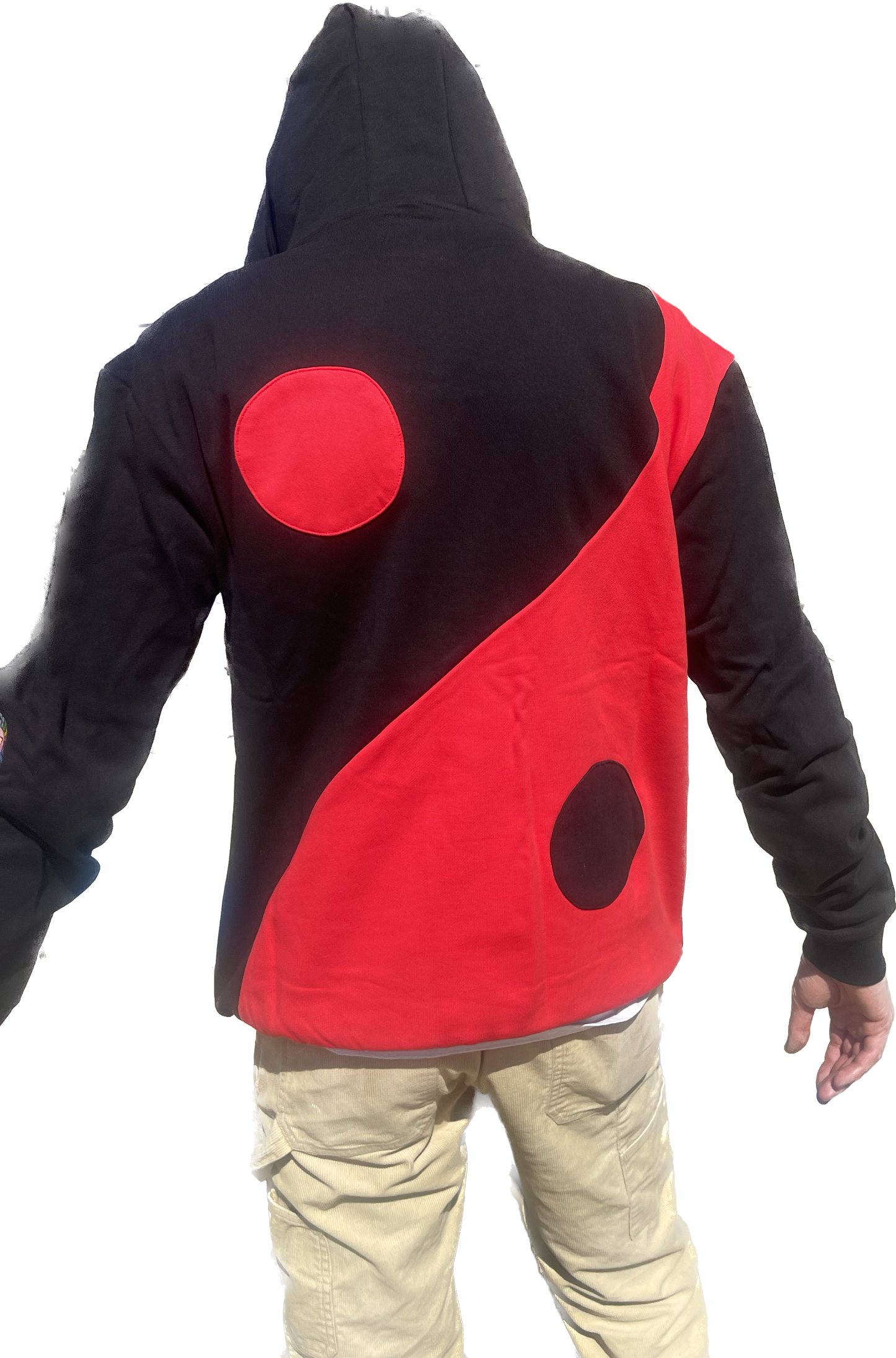 WJC Have A Good Day hoodie