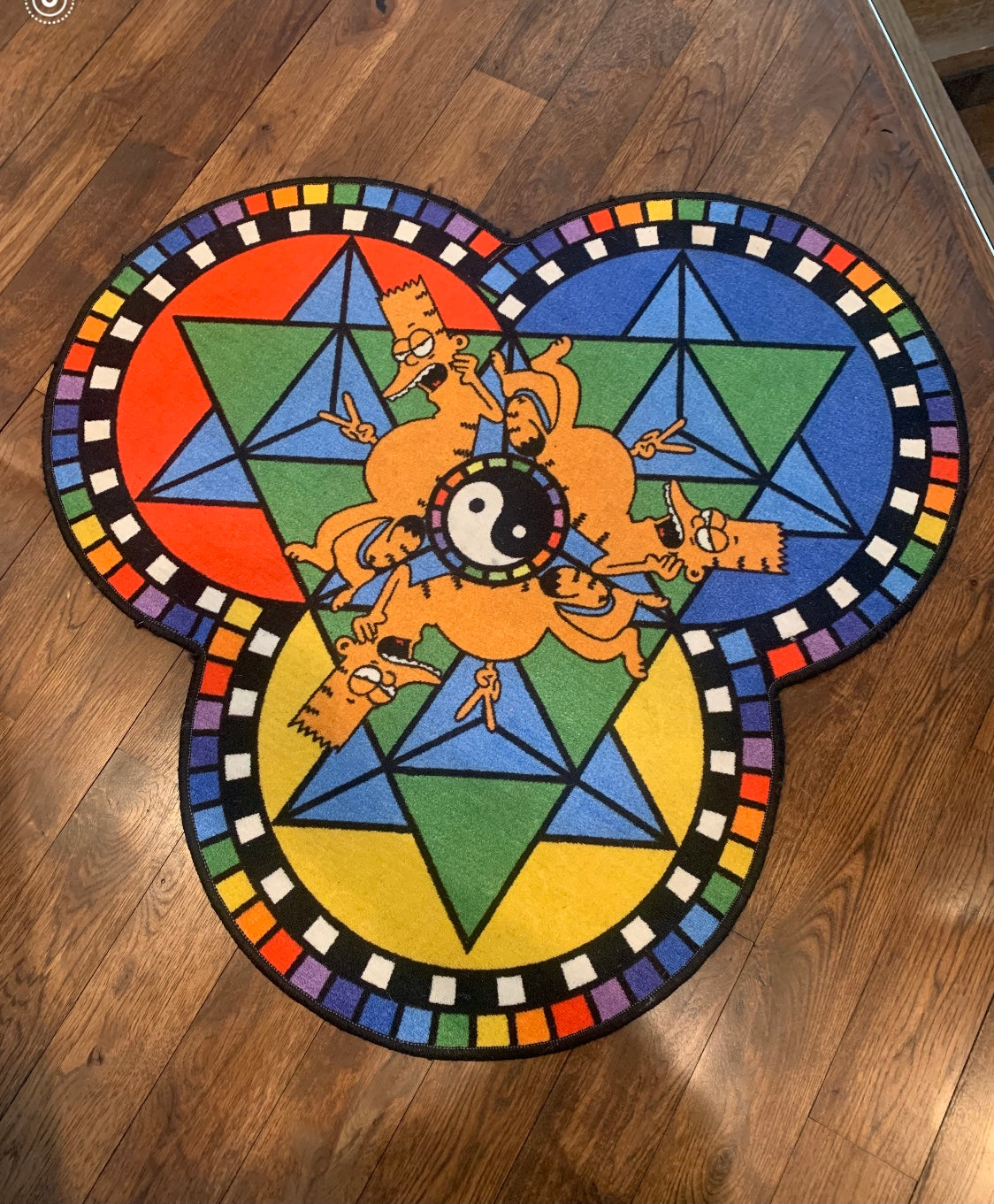 Whatever Forever HASH RULES EVERYTHING AROUND ME – WHATEVER FOREVER